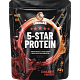 5-Star Protein - akcia 1+1