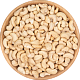 Kešu natural