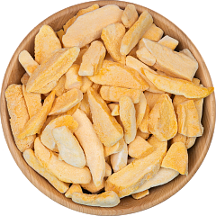 Mango lyofilizované - 80 g