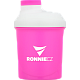 Šejker Lionlab - 300 ml (ružový)