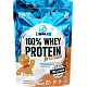 100 % Whey Protein - 750 g, citrónové osvieženie