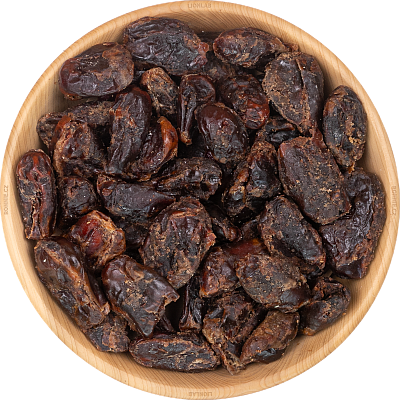 Datle sušené bez kôstok - 500 g