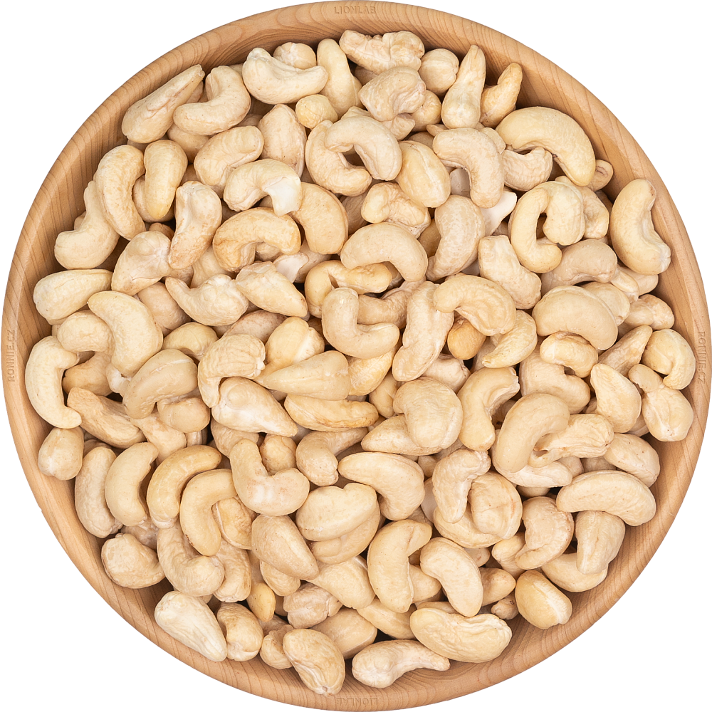 Kešu natural