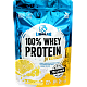 100 % Whey Protein - akcia 1+1