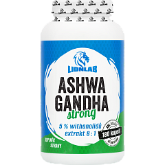 Ashwagandha Strong XXL