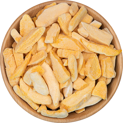 Mango lyofilizované - 80 g