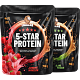 5-Star Protein - akcia 1+1