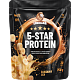 5-Star Protein - 750 g, banánový sen