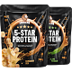 5-Star Protein - akcia 1+1