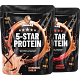 5-Star Protein - akcia 1+1