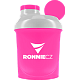 Šejker Lionlab - 300 ml (ružový)