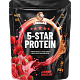 5-Star Protein - akcia 1+1