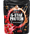 5-Star Protein - 750 g, jahodové okúzlenie