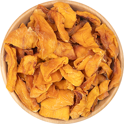 Mango sušené plátky - 200 g