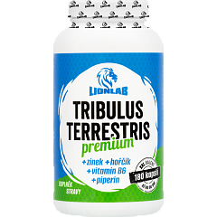 Tribulus Terrestris Premium XXL