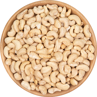 Kešu natural