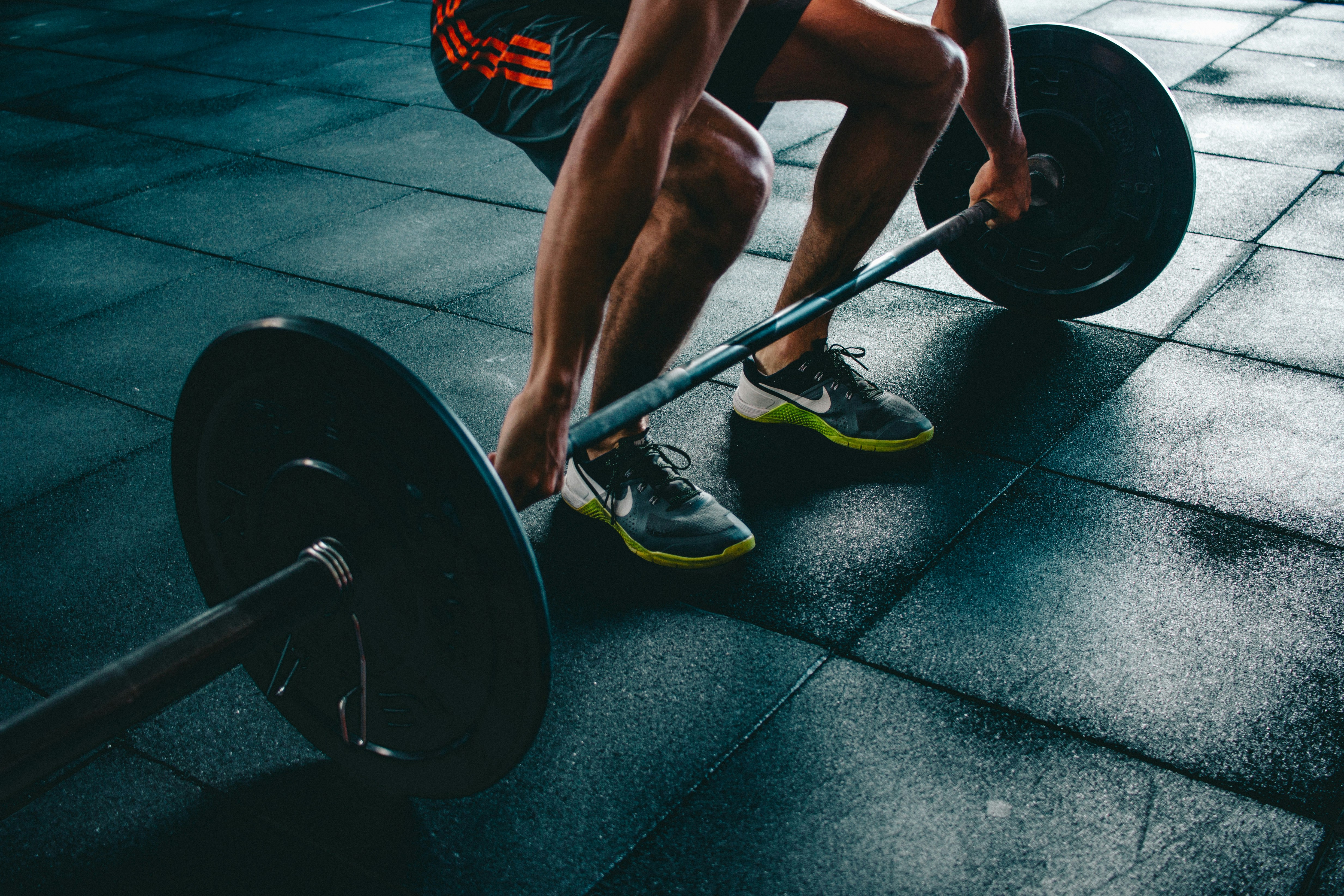 Suplementy pre silový tréning a fitness: proteín, BCAA a čo ďalšie potrebujete